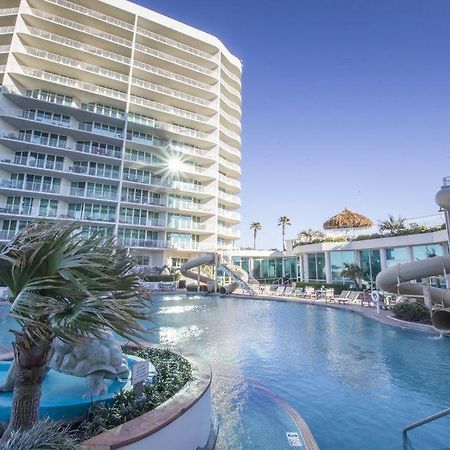 Caribe Resort B510 Orange Beach Kültér fotó