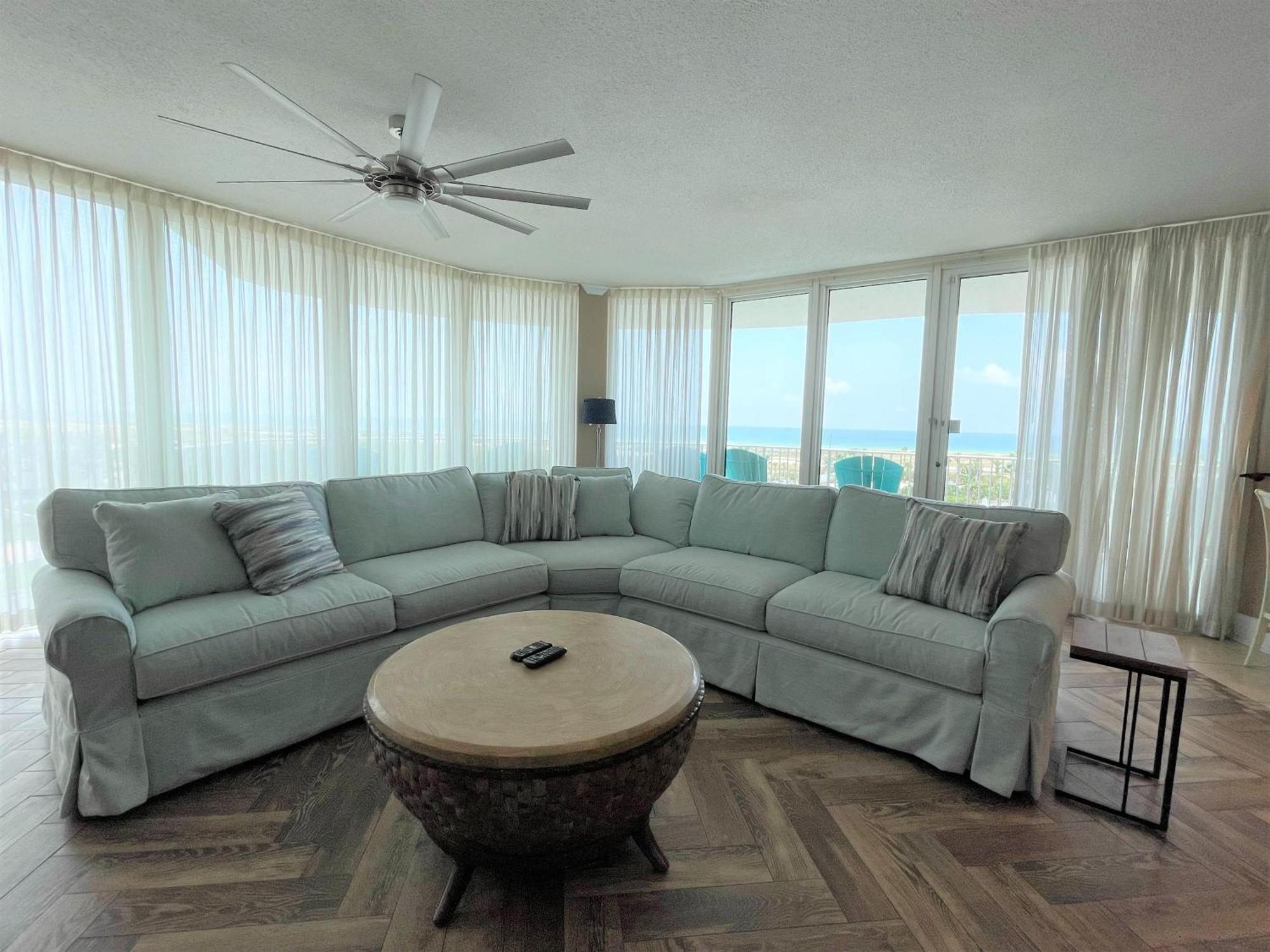 Caribe Resort B510 Orange Beach Kültér fotó