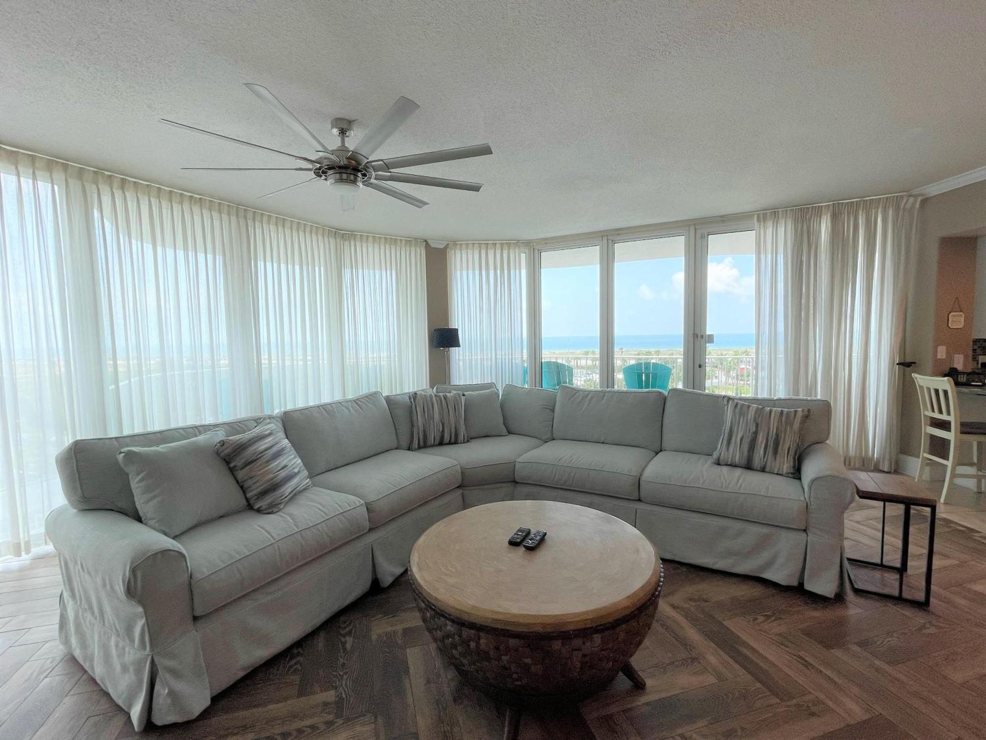 Caribe Resort B510 Orange Beach Kültér fotó