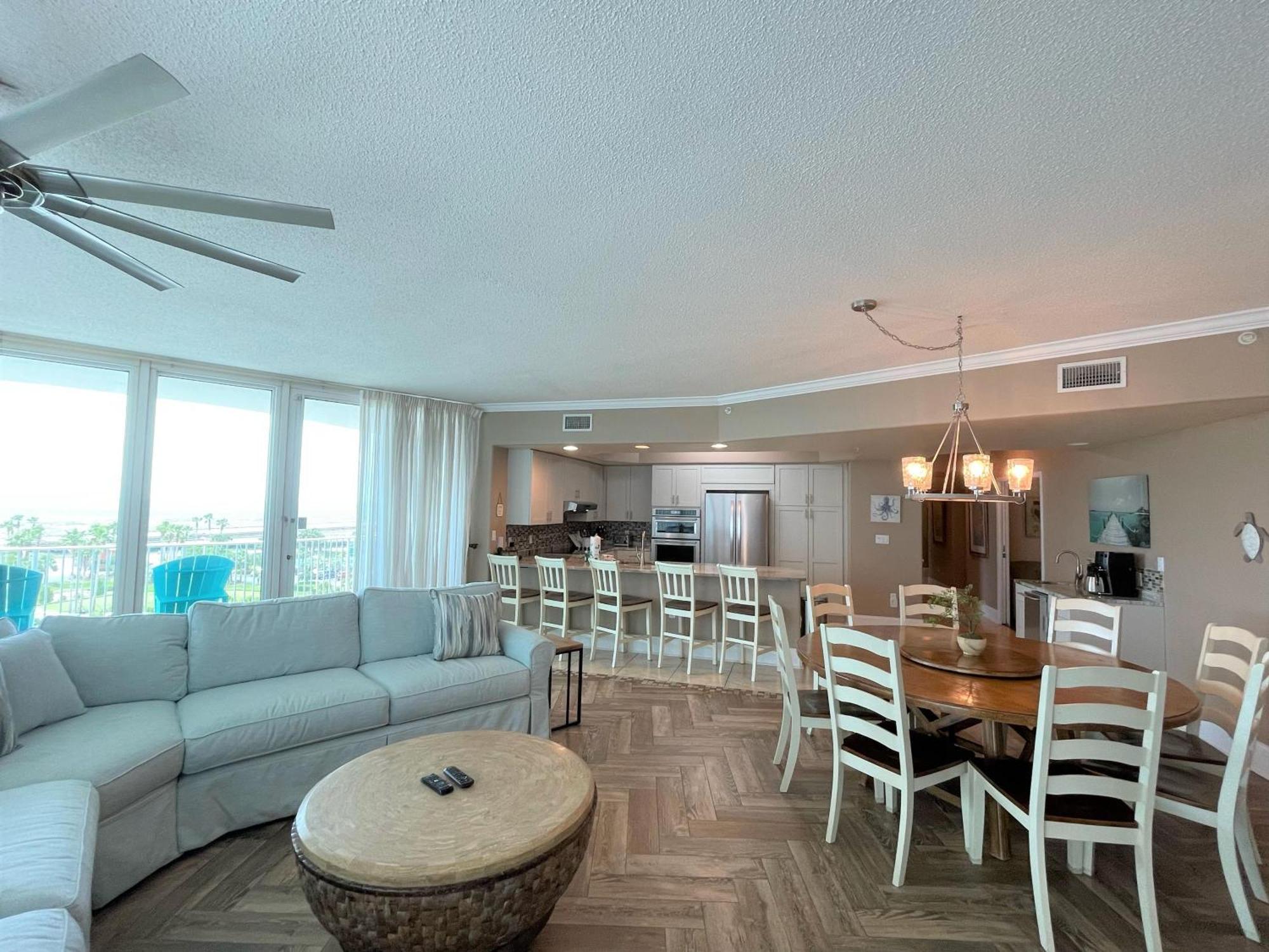 Caribe Resort B510 Orange Beach Kültér fotó