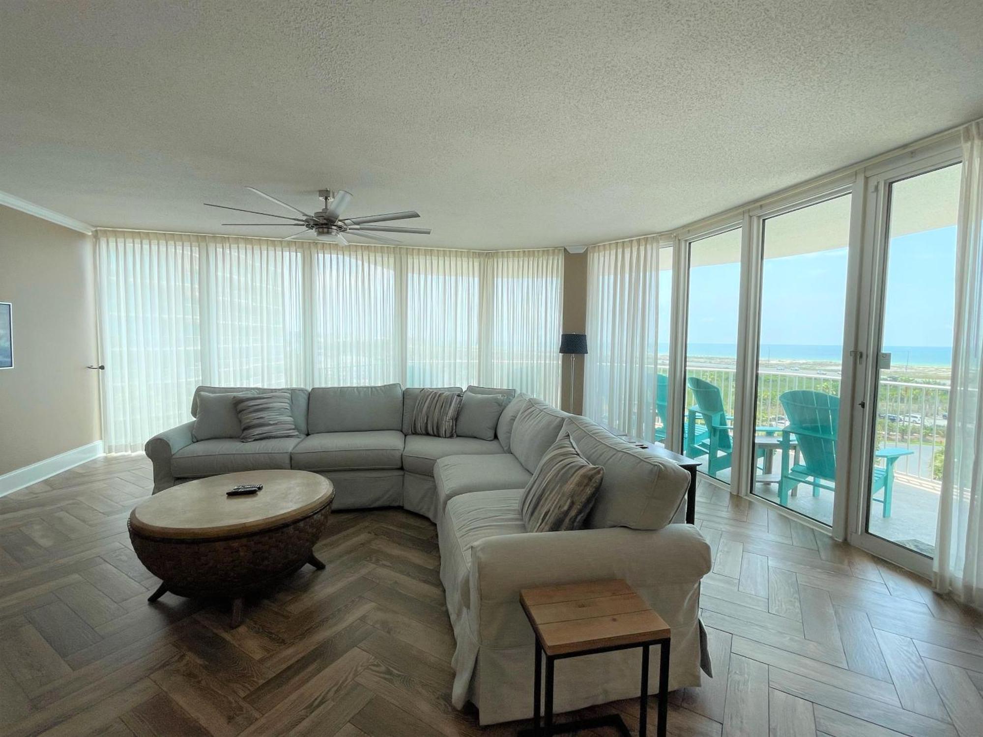 Caribe Resort B510 Orange Beach Kültér fotó