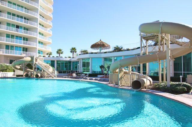 Caribe Resort B510 Orange Beach Kültér fotó