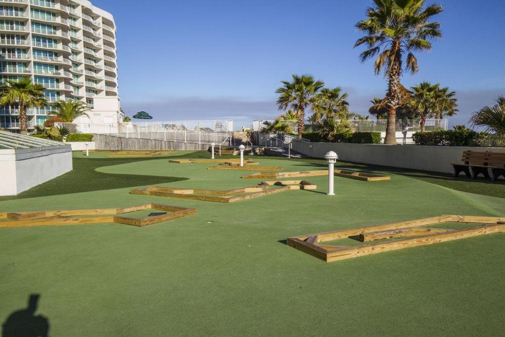 Caribe Resort B510 Orange Beach Kültér fotó