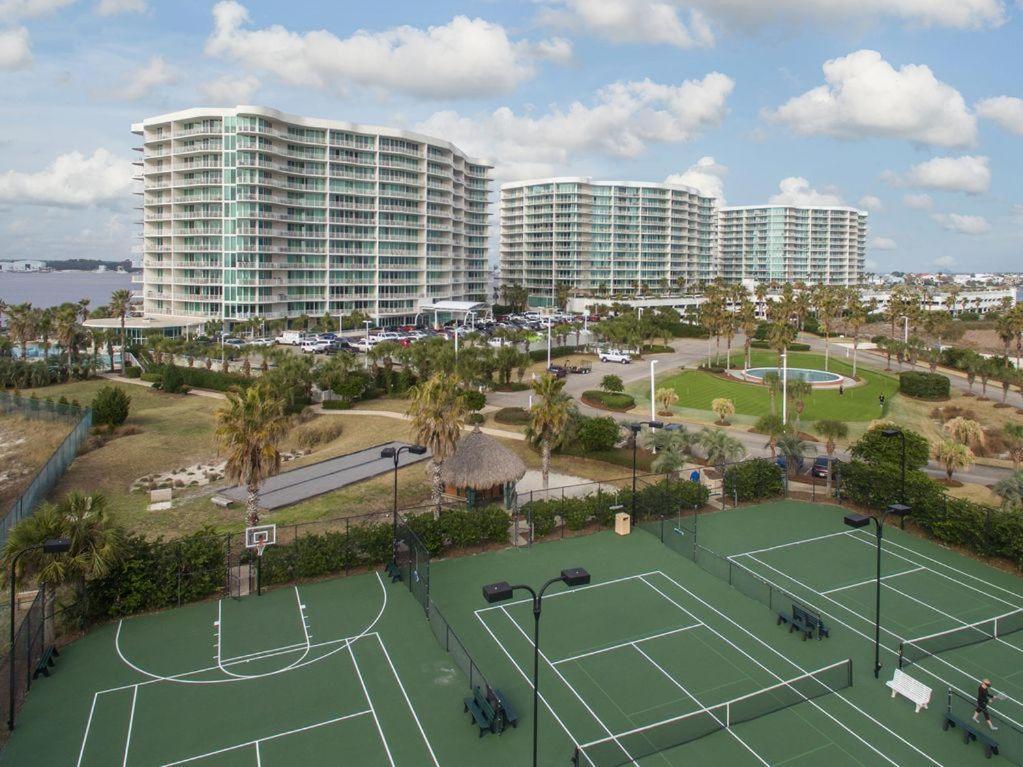 Caribe Resort B510 Orange Beach Kültér fotó