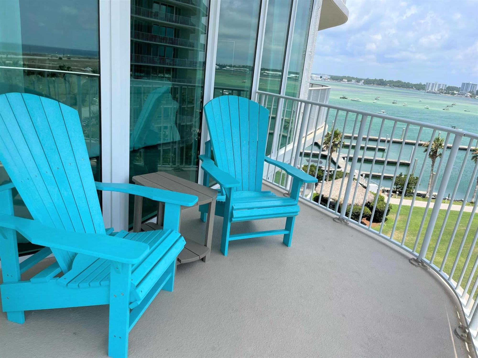 Caribe Resort B510 Orange Beach Kültér fotó