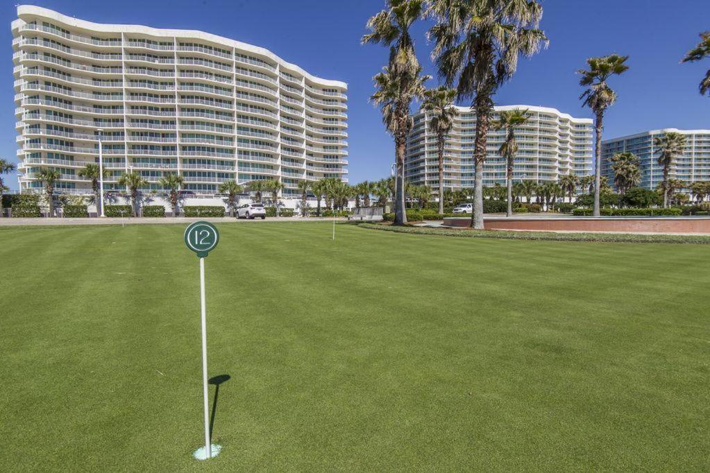 Caribe Resort B510 Orange Beach Kültér fotó