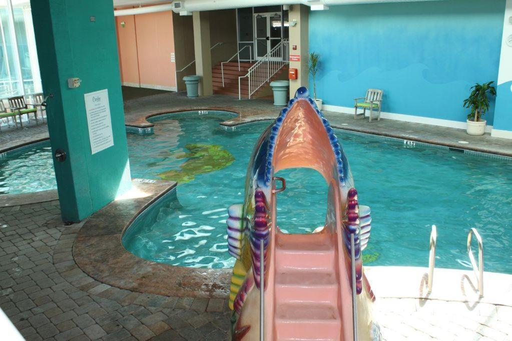 Caribe Resort B510 Orange Beach Kültér fotó