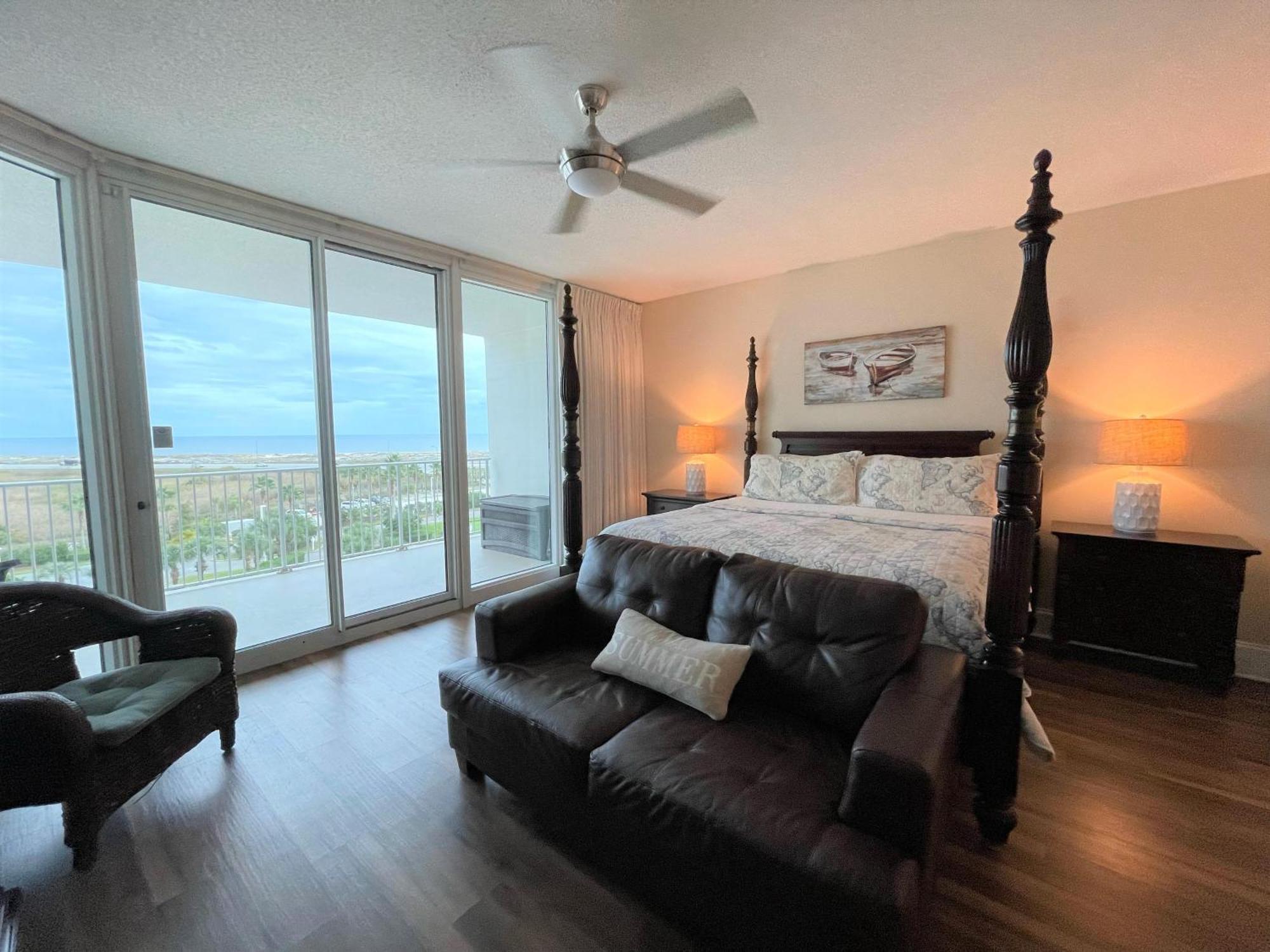Caribe Resort B510 Orange Beach Kültér fotó