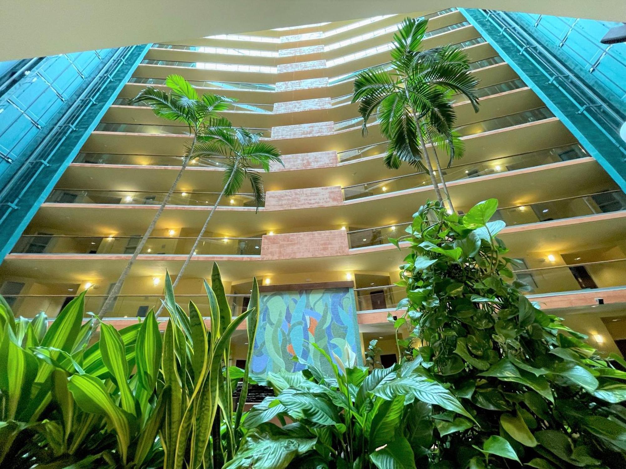 Caribe Resort B510 Orange Beach Kültér fotó