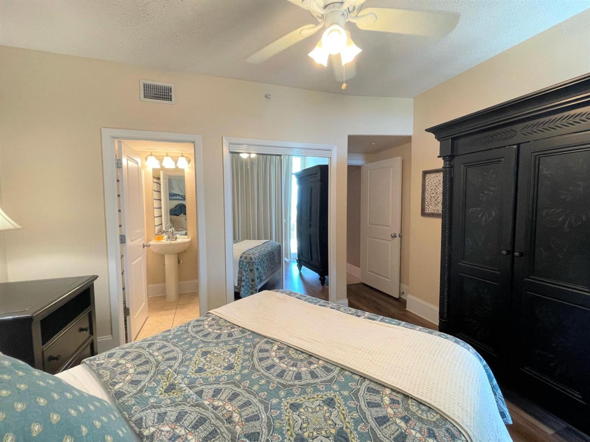 Caribe Resort B510 Orange Beach Kültér fotó