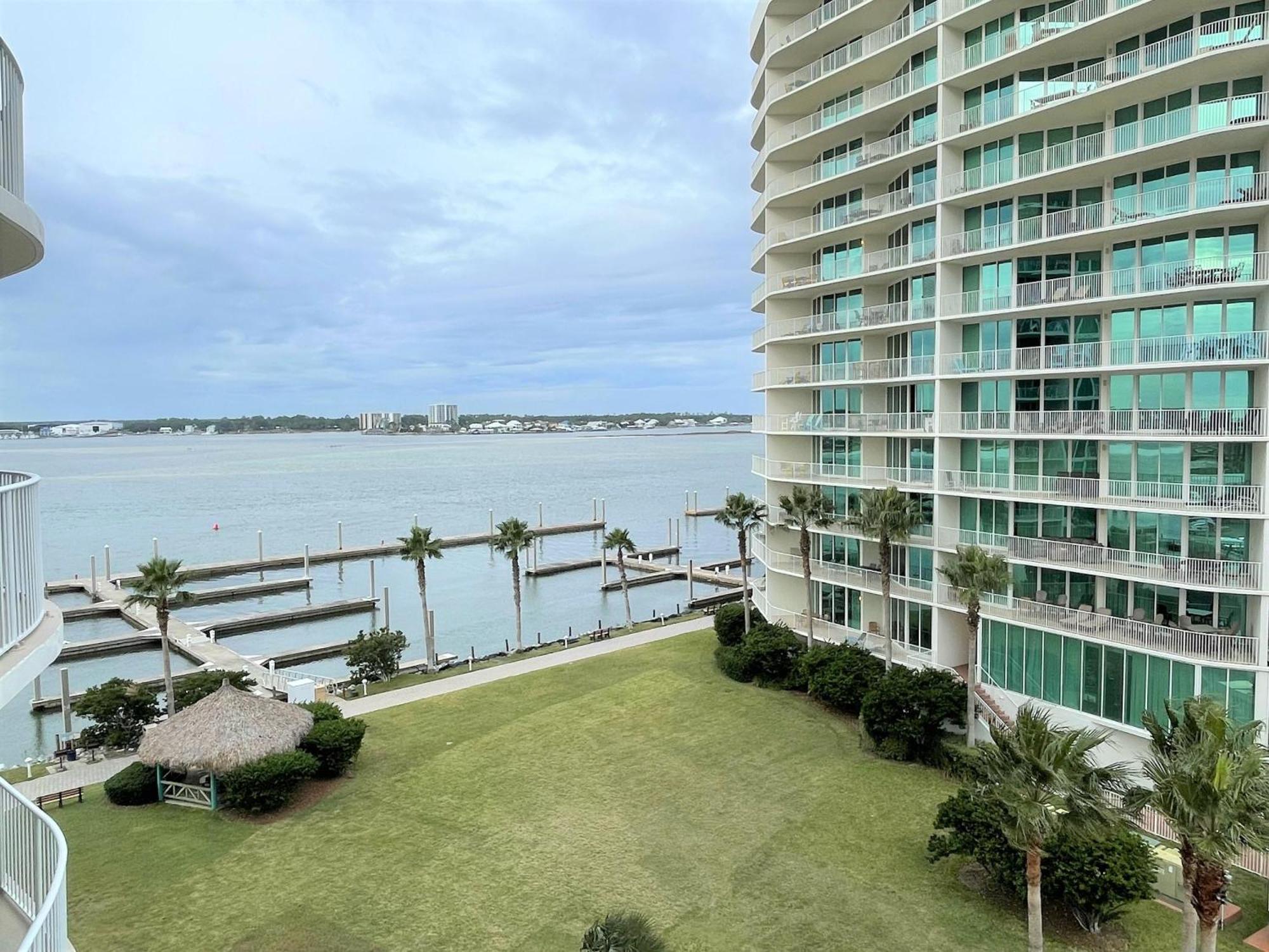 Caribe Resort B510 Orange Beach Kültér fotó
