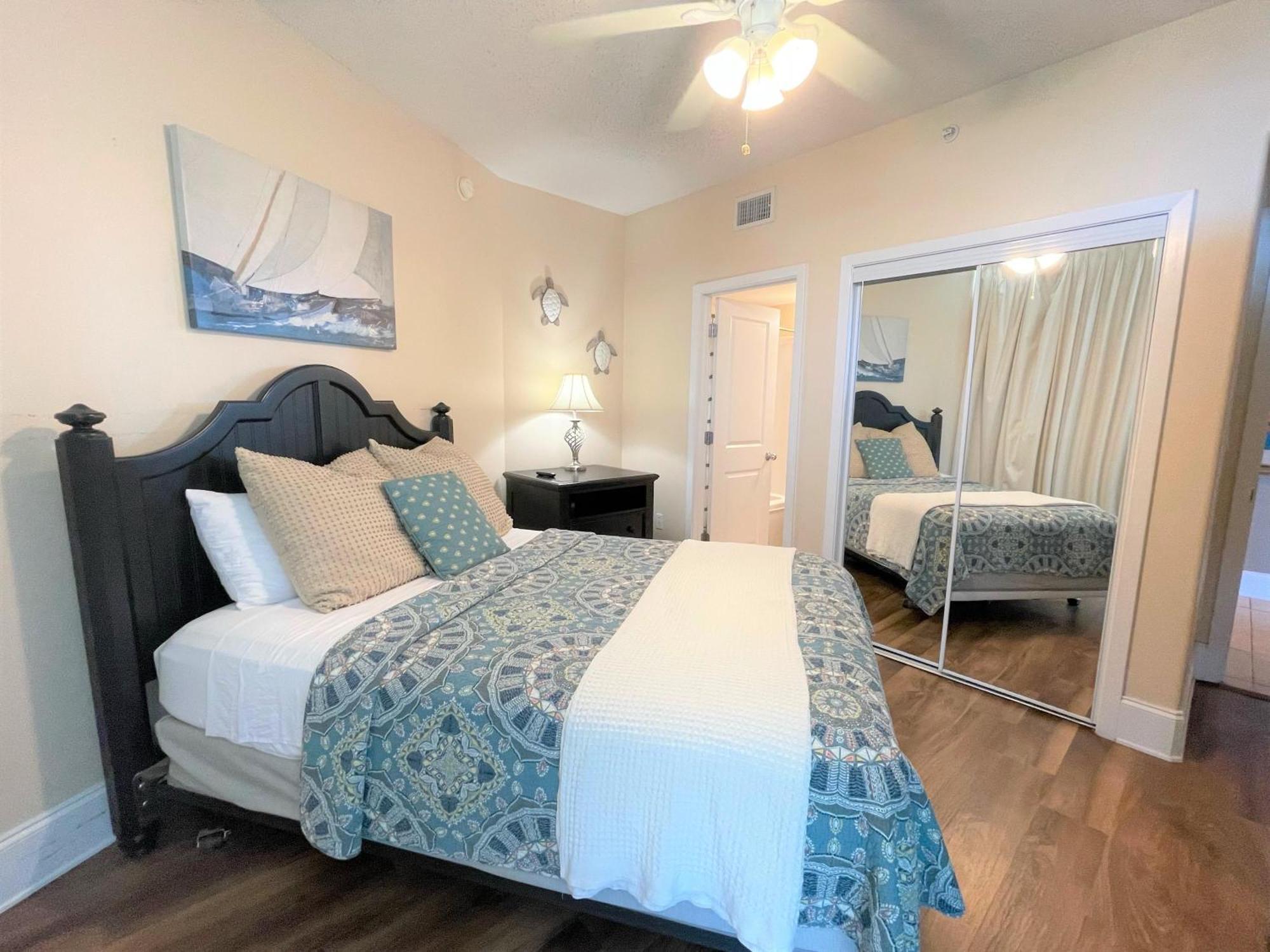 Caribe Resort B510 Orange Beach Kültér fotó