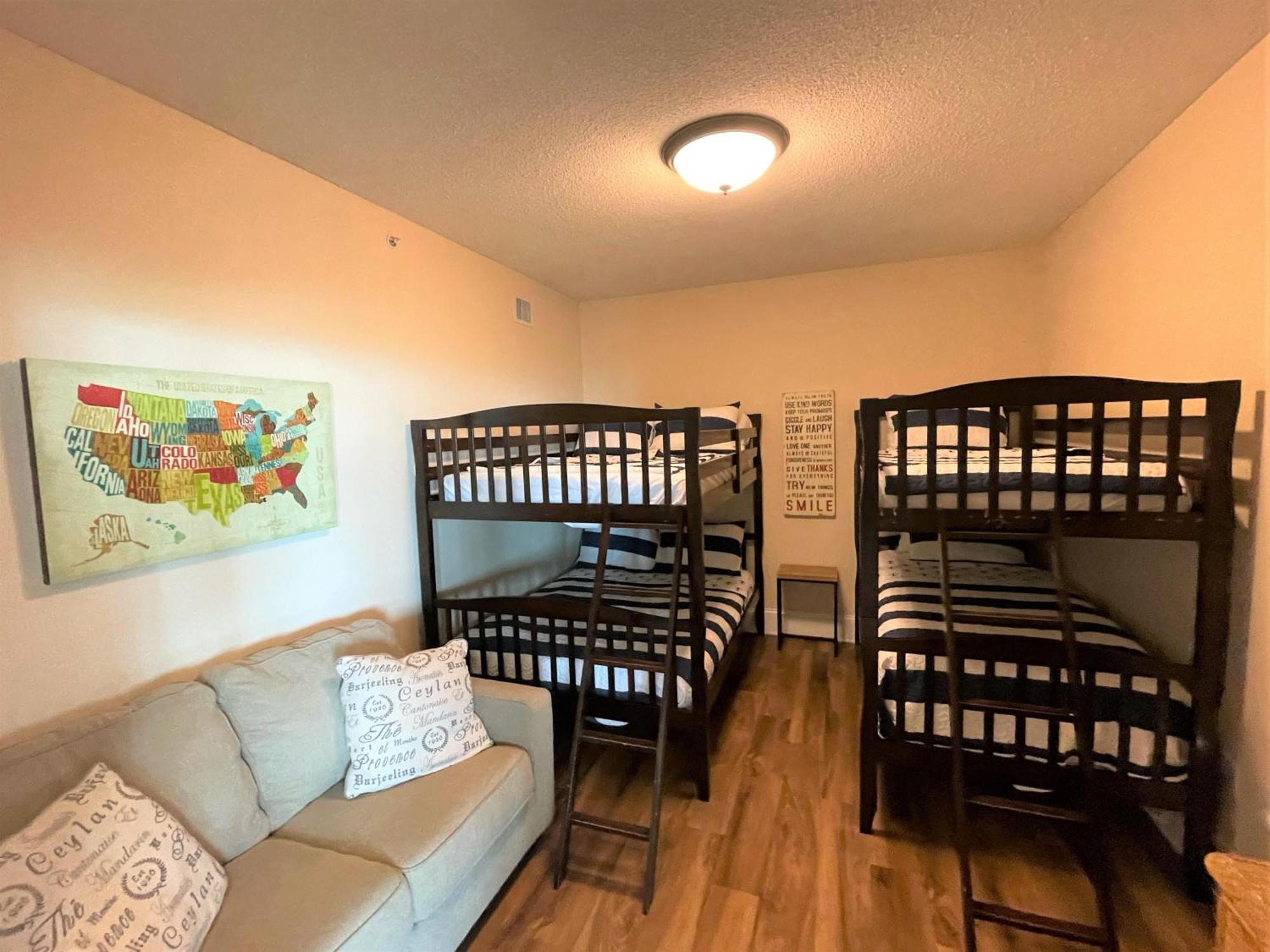 Caribe Resort B510 Orange Beach Kültér fotó