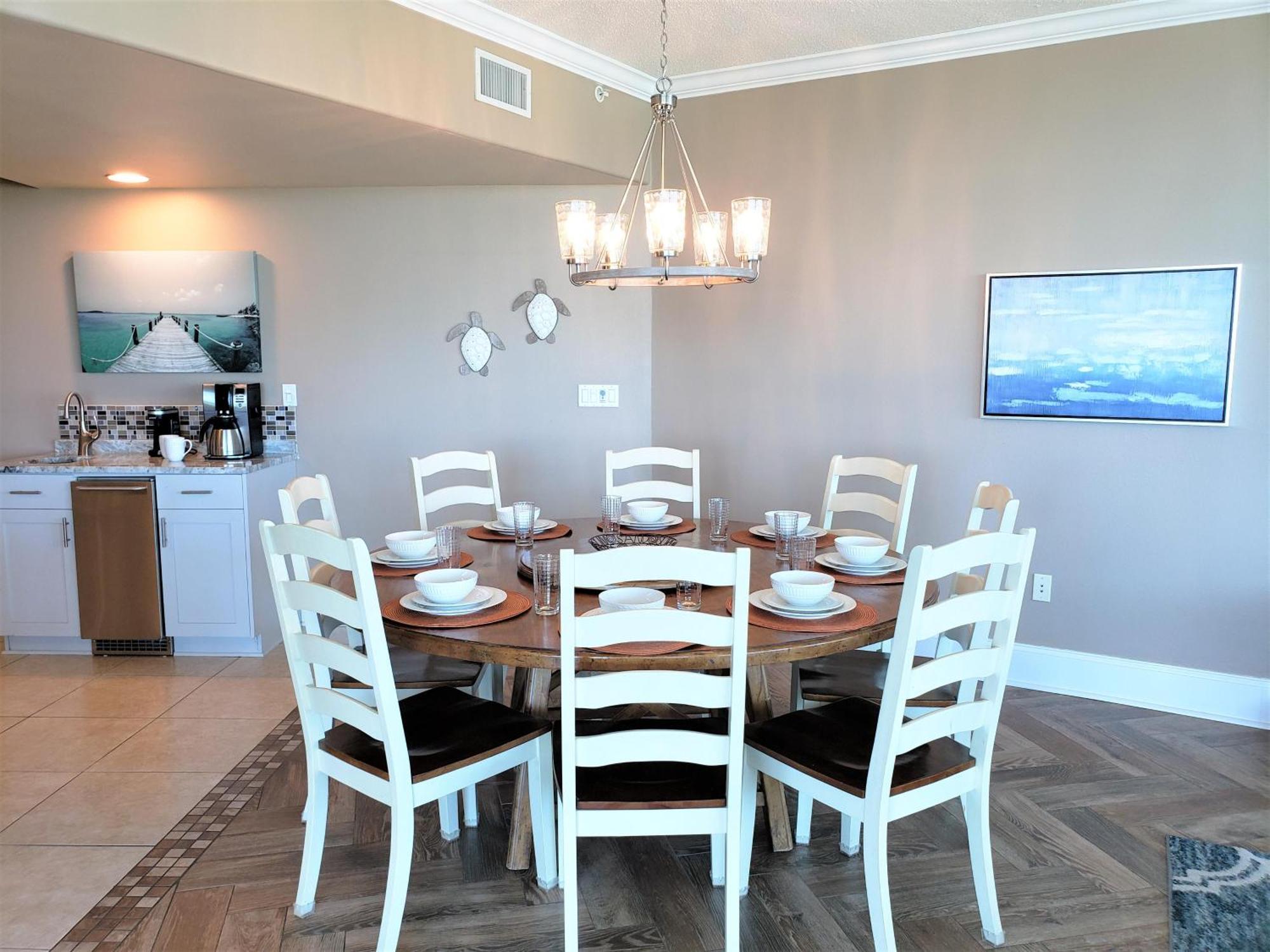Caribe Resort B510 Orange Beach Kültér fotó