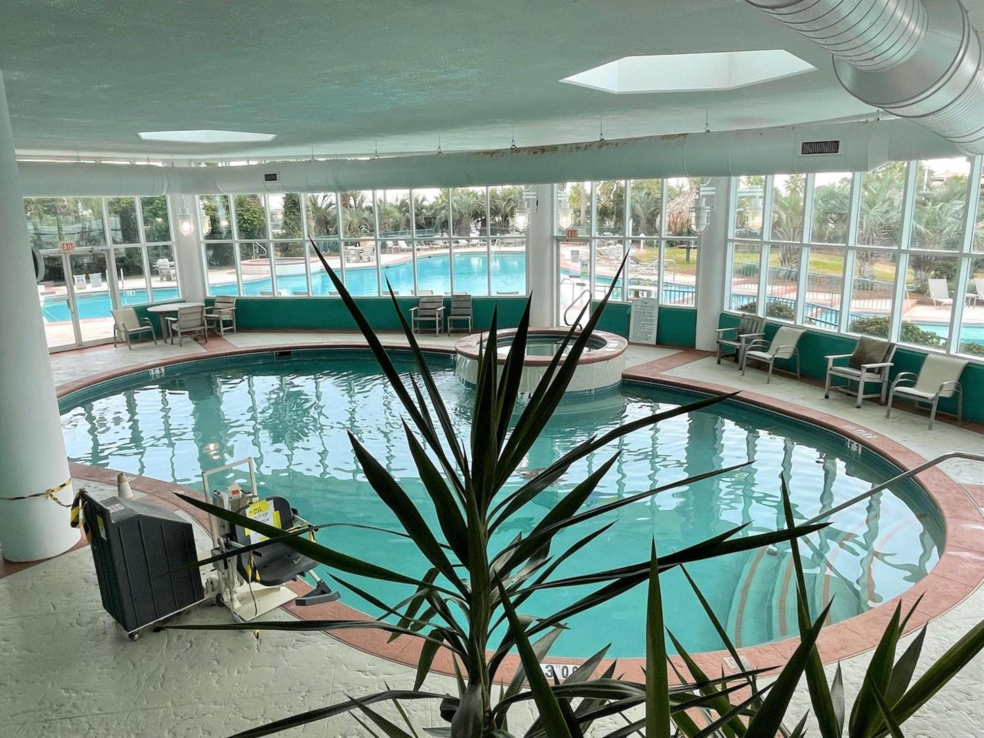 Caribe Resort B510 Orange Beach Kültér fotó