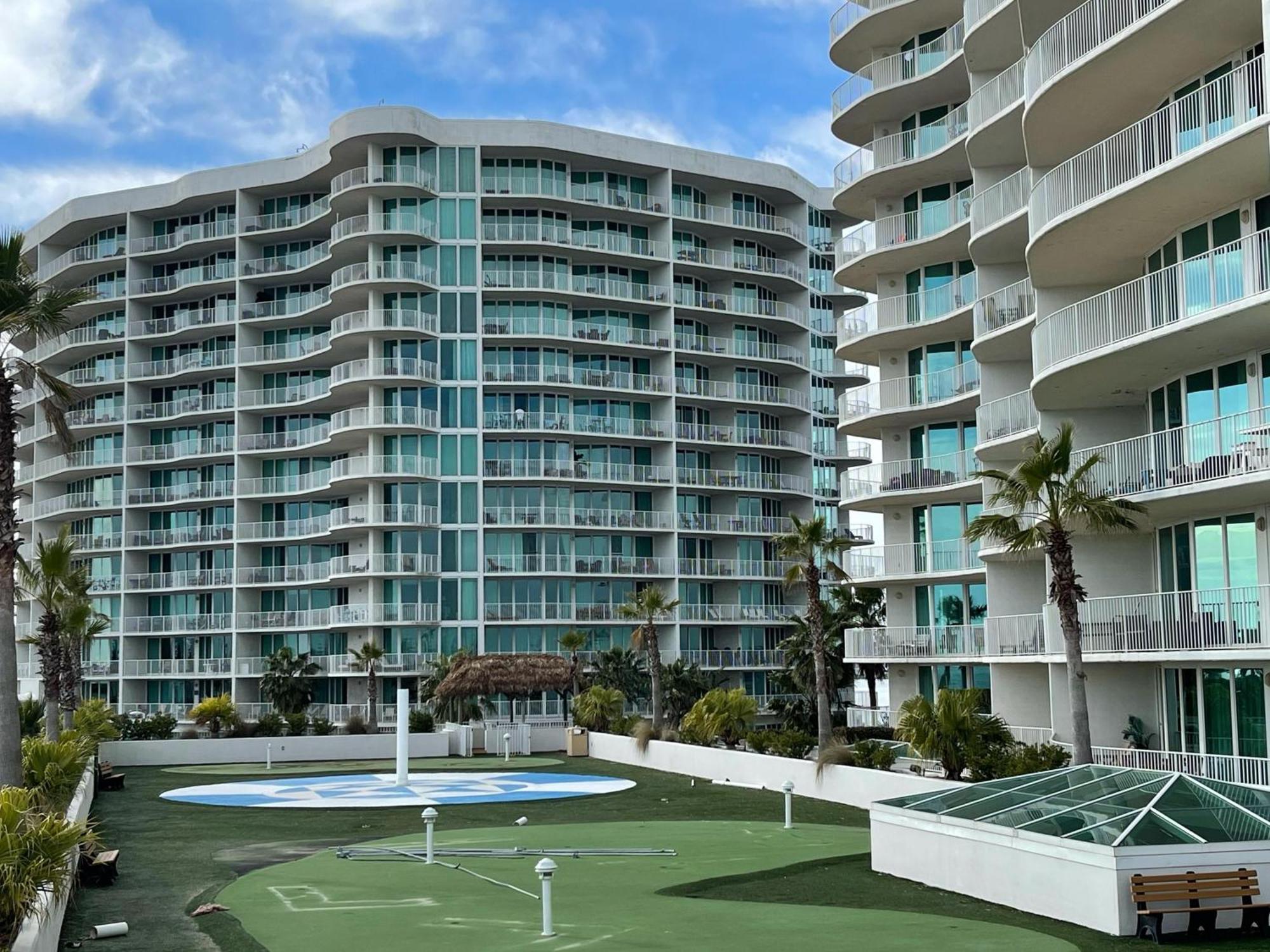 Caribe Resort B510 Orange Beach Kültér fotó